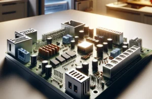 Placa Potência Geladeira Electrolux TF55 DF56 A09083220 Original: A Solução Ideal para sua Geladeira