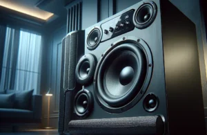 Micro System Caixa de Som 2.1 Bluetooth 1000W Bivolt Xtrad XDG-13: Som Potente e Conectividade Imbatível