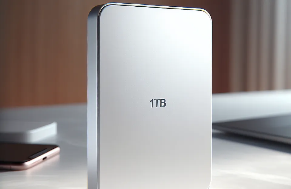 HD Externo Portátil Toshiba 1TB Canvio Advance USB 3.0 Branco - Desempenho e Confiabilidade