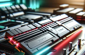 Kingston FURY Beast DDR4 3200MHz: Desempenho e Estilo para Gamers
