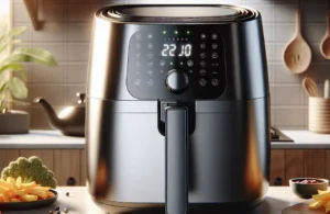 Fritadeira Air Fryer Britânia BFR40BI 5L 1500W: Vale a Pena?