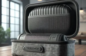 Bolsa Case Triboshop para Partybox 120 – Proteção Premium