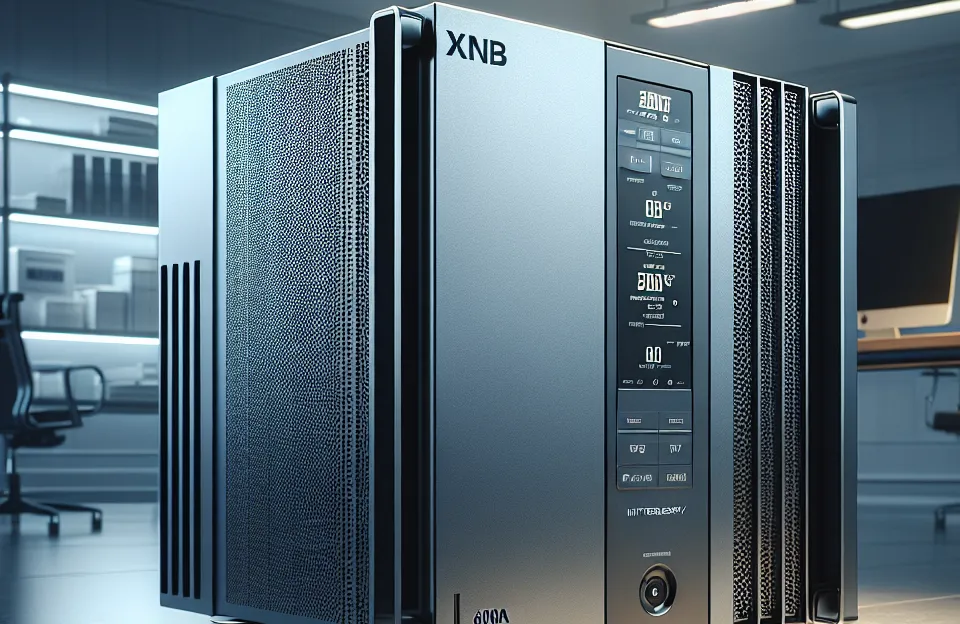 Nobreak Interativo XNB 600VA 220V Intelbras: Vale a Pena?