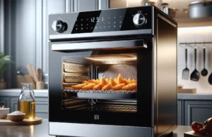 Forno Elétrico Philco PFE25I Air Fry 2 em 1 Esmaltado 25L