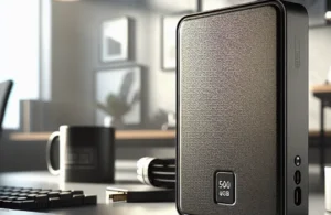 HD Externo Toshiba Canvio Connect 500GB: Vale a Pena?