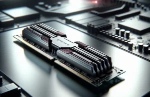 Memória Kingston Fury Beast 8GB DDR5 4800MHz – Desempenho e Velocidade