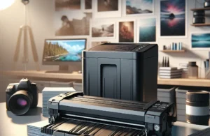 Toner e Papel Fotográfico Canon RP-108 IN: Qualidade Profissional