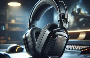 Headset Gamer HyperX Cloud Stinger Core 7.1 com Som Imersivo