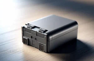 Bateria Canon LP-E8 para T2i, T3i, T4i, T5i: Durabilidade e Desempenho para sua Câmera