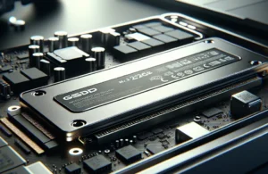 SSD Patriot P300 512GB M.2 2280 NVMe PCIe Gen3 x4: Alto Desempenho e Confiabilidade