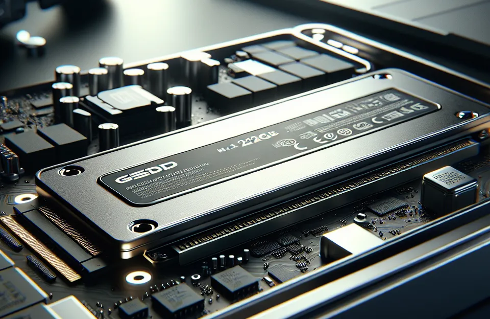 SSD Patriot P300 512GB M.2 2280 NVMe PCIe Gen3 x4: Alto Desempenho e Confiabilidade