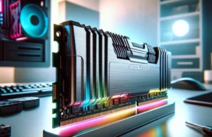 Gloway Kit de Memória DDR4 16GB 3200MHz: Performance e Estilo para Seu PC