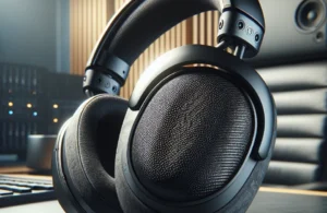 Almofadas Premium HD 800 / HD 800S: Conforto e Qualidade