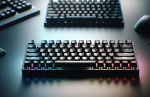 Teclado Mecânico Orion Essential USB 2.0 Dazz: Desempenho e Estilo