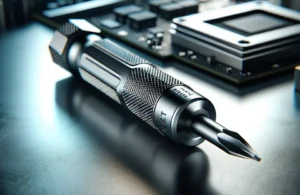 AMD Ryzen Threadripper Torx Tool – Precisão e Segurança para seu Processador