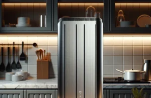 Depurador de Ar Suggar Slim 80cm: Eficiência e Estilo para sua Cozinha