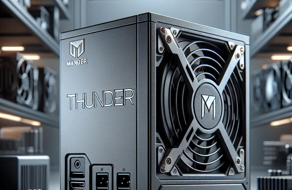 Fonte Mancer Thunder 600W 80 Plus Bronze: Eficiência e Desempenho