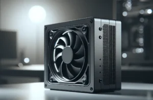 Fonte Pichau Nidus 550L: Desempenho e Eficiência para seu PC