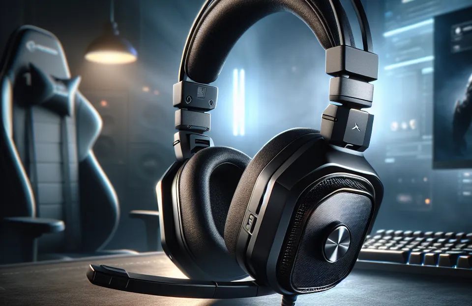 HyperX CloudX Stinger Core 2: Leveza e Conforto para Gamers
