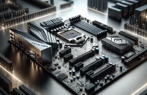 Placa Mãe Mancer B660M-DX: Desempenho e Confiabilidade