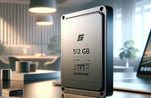 Bliksem SSD 512 GB SATA III 6 Gb/s: Desempenho e Confiabilidade para Seu Computador