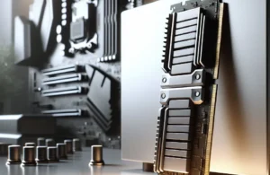 XPG Memória RAM DDR5 16GB 4800MHz SODIMM é boa?