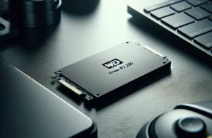 SSD WD Green M.2 2280 480GB: Rápido e Eficiente