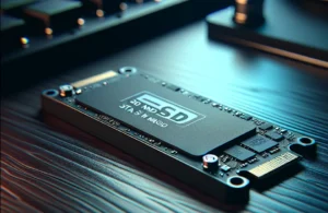 Timetec SSD 1TB 3D NAND SATA III M.2 2280 NGFF