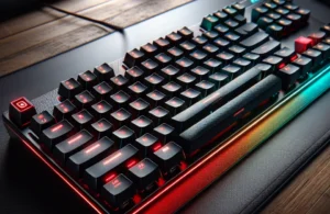 Teclado Gamer Mecânico Redragon Kumara ABNT2 K552 é bom?