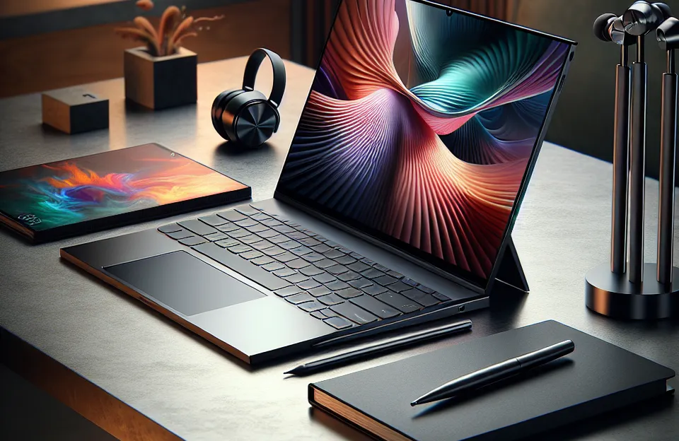 Samsung Galaxy Book 4 Edge Snapdragon X Plus 8-core e Galaxy Buds 3 Combo: Potência e Qualidade em um Só Pacote