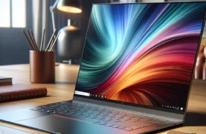 Samsung Notebook Galaxy Book4 Edge: Desempenho e Bateria de Longa Duração