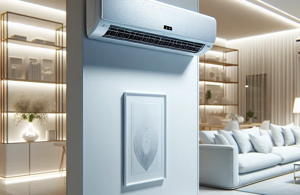 Ar-Condicionado Split HW Inverter Springer Midea Xtreme Save Connect 18.000 BTUs