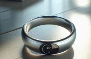 Samsung Galaxy Ring: Monitoramento Avançado de Saúde em um Design Discreto
