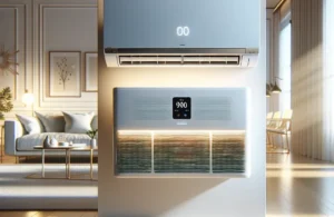 Ar-condicionado Split Inverter 9000 Btus Springer Midea Xtreme Save Connect High Wall Só Frio 220v