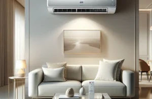 Ar-Condicionado Split Inverter Springer Midea 18.000 BTUs
