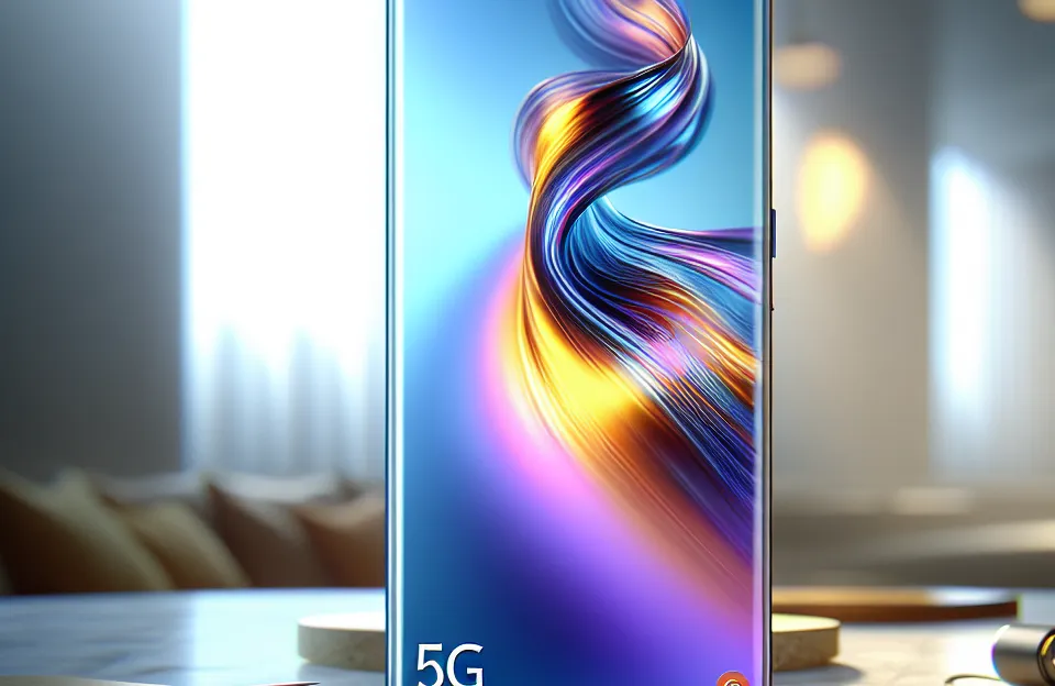 Xiaomi Redmi Note 14 Pro 5G: Desempenho e Inovação em um Só Aparelho