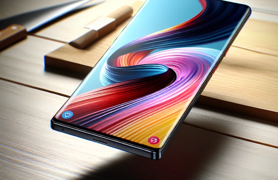 Smartphone Xiaomi Redmi Note 14 8GB RAM 256GB ROM