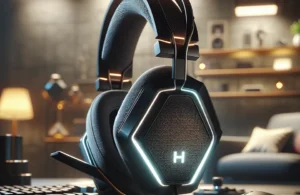 JBL Quantum 910: Headset Gamer Bluetooth com Cancelamento de Ruído