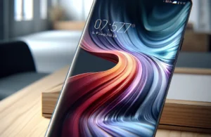 Smartphone Xiaomi Redmi Note 14 6GB RAM 128GB ROM 4G, 5G