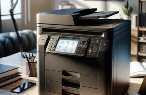 Impressora Multifuncional HP DeskJet Ink Advantage 2774 Wi-Fi Scanner