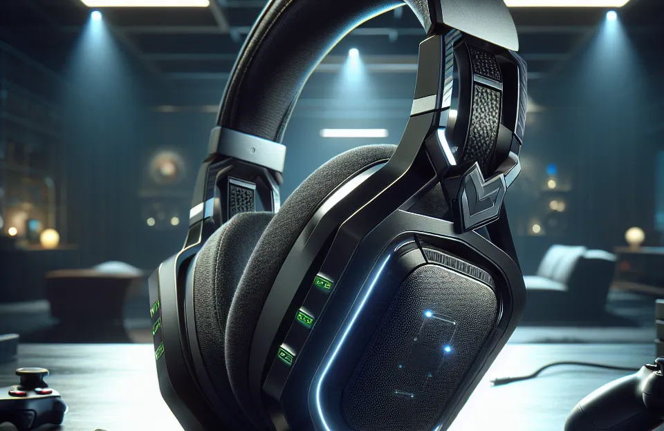 JBL Quantum 360X Wireless: Headset Gamer para Xbox