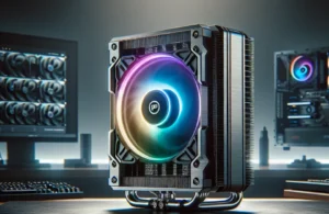 Water Cooler Pichau Lunara ARGB 360mm: Desempenho e Estilo para seu Setup