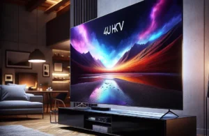 SMART TV LG 75 4K UHD 75UR871C: Tela Grande e Tecnologia de Ponta