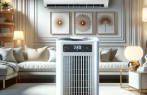 Ar-Condicionado Split Inverter 18000 BTUs Samsung WindFree Connect: Tecnologia e Conforto para Sua Casa