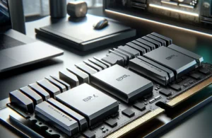 CORSAIR Memória Vengeance SODIMM DDR5 64GB 5600MHz: Alta Performance para Seu Notebook