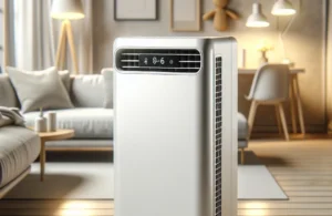 Ar-Condicionado Portátil Philco PAC12000F5 12.000 BTUs Só Frio 127V: Conforto e Tecnologia ao Seu Alcance