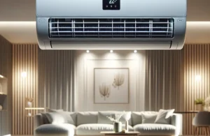 Ar Condicionado Split Samsung Digital Inverter Ultra 12000 BTU/h Quente e Frio