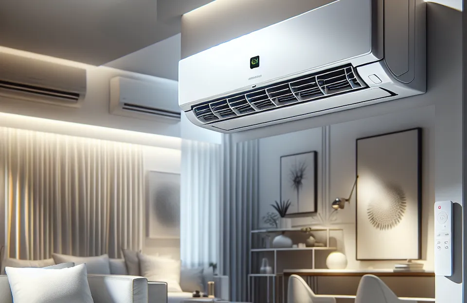 Ar-condicionado Split Inverter 9000 Btus Gree G-top Auto Connection Só Frio