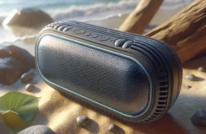 Bose Alto-falante Bluetooth SoundLink Flex (2ª geração) – Potência e Portabilidade para Qualquer Aventura