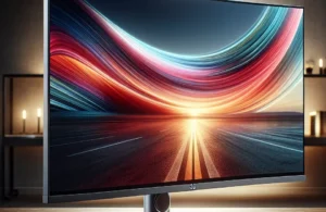 Monitor LG 34WP60C-B 34" Curvo UltraWide QHD - Desempenho e Qualidade de Imagem